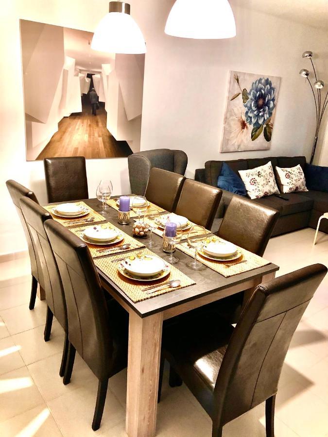 Luxury House Grumete 宏达海滩 外观 照片